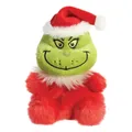 Produktbild: Dr Seuss Santa Grinch Palm Pal NEU