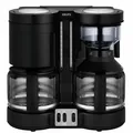 Produktbild: Kaffeemaschine Krups Duothek Plus