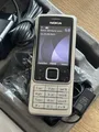 Produktbild: Nokia 6300 (Ohne Simlock) Sehr Gut!