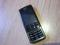 Produktbild: Nokia 6300 Schwarz / Black  Ohne Vertrag Sehr Gut – Refurbished