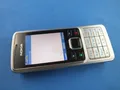 Produktbild: Original Nokia 6300 2MP Bluetooth Ohne Simlock Handy  Silber Schwarz D,E,F,I,Es,