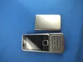 Produktbild: Original Nokia 6300 2MP Bluetooth Ohne Simlock Handy Silber Schwarz Funktioniert