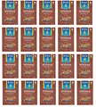 Produktbild: 20x Pasta De Cecco Pasta mista integrali n. 120 Vollkorn italienisch Nudeln 500 g