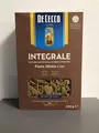Produktbild: Pasta De Cecco Pasta mista integrali n. 120 Vollkorn italienisch Nudeln 500 g
