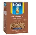 Produktbild: 5x Pasta De Cecco Pasta mista integrali n. 120 Vollkorn italienisch Nudeln 500 g