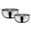 Produktbild: WMF Schüssel Gourmet 2tlg. Cromargan Silber