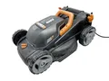 Produktbild: Akku-Rasenmäher WORX WG779E