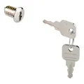 Produktbild: Hettich Innenzylinder Z23 18003