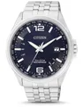 Produktbild: Citizen CB0010-88L ECO-Drive Solar-Funkuhr Evolution World Timer