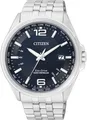 Produktbild: Citizen  Silber Herren Armbanduhr CB0010-88L