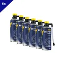 Produktbild: 6x 450ml MANNOL REIFENDOCTOR - PANNEN HILFE - DICHTMITTEL (9906)