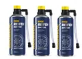 Produktbild: 3x 450ml MANNOL REIFENDOCTOR - PANNEN HILFE - DICHTMITTEL (9906)