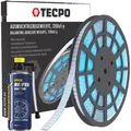 Produktbild: KLEBEGEWICHTE AUSWUCHT GEWICHTE 1200x5g ALU-FELGEN + REIFEN DOKTOR SPRAY 450 ml