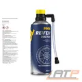 Produktbild: MANNOL 450 ml REIFEN DOCTOR DICHTMITTEL PANNEN-HILFE REPARATUR