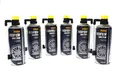 Produktbild: 6x Mannol 9906 450ml Reifen Doktor Panne Reifendicht Pannenhilfe Pilot Reparatur