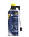 Produktbild: Mannol 9906 Reifendicht Reifenfix Reifenreparatur-Spray Pannenhilfe Pannenspray