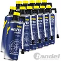 Produktbild: 12x MANNOL 450ml REIFEN DOKTOR SPRAY REIFENDICHT PANNENHILFE REPARATUR PILOT