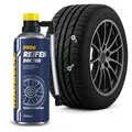 Produktbild: SPRAY Reifen Doctor Mannol 450ml Reifendichtmittel Reifenpannenspray REPARATUR