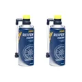 Produktbild: MANNOL Reifenreparatur-Spray 9906х2 Druckpackung 450ml