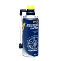 Produktbild: 1x 450ml Auto Reifenreparatur-spray Reifen-Pilot/-Pannenhilfe Dichtmittel MN9906