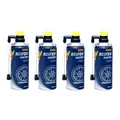 Produktbild: 4x 450ml Auto Reifenreparatur-spray Reifen-Pilot/-Pannenhilfe Dichtmittel MN9906
