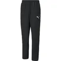 Produktbild: Puma Teamrise Sideline Pants puma black-puma white (03) L