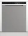 Produktbild: BAUKNECHT BKSV1 UAM Unterbau-Geschirrspüler 60 cm #31992607