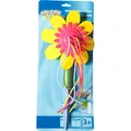 Produktbild: Splash & Fun Wassersprinkler Blume, # ca. 19 cm, ab 3 Jahren