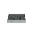Produktbild: ORIGINAL® Bosch Filter, Innenraumluft Aktivkohle für BMW 1 3 Touring 3 4 Gran