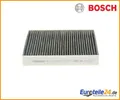 Produktbild: Filter, Innenraumluft BOSCH 1987435503 für BMW 1er 3er
