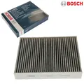 Produktbild: BOSCH 1 987 435 503 FILTER INNENRAUMLUFT FÜR BMW F80 F30 F31 F20 F21 ALPINA F30