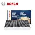 Produktbild: BOSCH Aktivkohle Innenraumfilter für BMW 1er F20/F21 2er F22/F23/F45/F87  R5503
