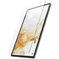 Produktbild: Hama Displayschutzfolie Premium, 9H, für Samsung Galaxy Tab S9, aus Hartglas