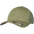 Produktbild: Flexfit Mesh Trucker Cap oliv, Größe L/XL