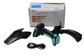 Produktbild: Tera 5100 Kabelloser Handheld-Barcode-Scanner 1D Laser Wireless USB-Wired,B-Ware