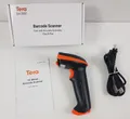 Produktbild: Tera L5100Y Barcode-Scanner USB kabelgebunden Langstrecken High Speed Handheld