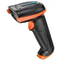 Produktbild: Tera Barcode Scanner D5100 1D 2D QR Wireless USB 2,4 GHz