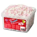 Produktbild: (12,18€/1kg) Red Band Süsse Pilze, Schaumzucker, 350 Stück