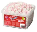 Produktbild: Red Band Fruchtgummi Süße Pilze 875 g  Snacks