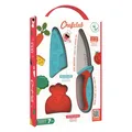 Produktbild: Chefclub Messer (284031)