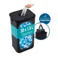 Produktbild: EASYmaxx Pfandflaschen-Sammelbehälter 100l