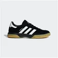 Produktbild: adidas Performance HANDBALL SPEZIAL Hallenschuh Handballschuh schwarz 47 1/3 EU