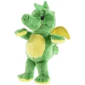 Produktbild: Heunec Plüschtier Drache Tabaluga 183865 - Heunec Plüschdrache 16cm