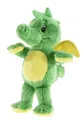 Produktbild: Heunec 183865 Drache Tabaluga 17 cm Stoff/Plüsch/Kuscheltier Neu