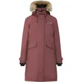 Produktbild: DIDRIKSONS Damen Mantel ERIKA WNS PARKA 3