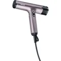 Produktbild: HC 100, Haartrockner lila/metall