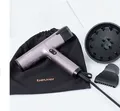 Produktbild: Beurer Haartrockner HC 100 Excellence 1700W | Profi-Föhn Ionenfunktion | 4 Stufen | Diffusor | Stylingdüse | 2,8m Kabel