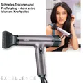 Produktbild: Beurer Haartrockner HC 100 Excellence (10083)