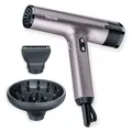 Produktbild: Beurer HC 100 Haartrockner Violett