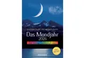 Produktbild: Mosaik-Meister Taschenkalender Das Mondjahr 2026 - Der farbige Taschenkalender